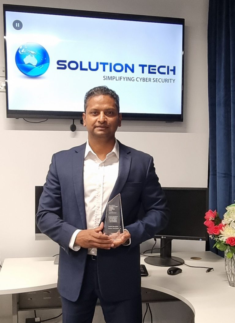 Home - Solution Tech