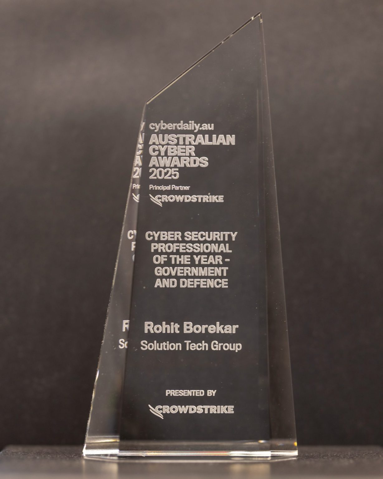 Solution Tech | Simplifying Cyber Security | Home