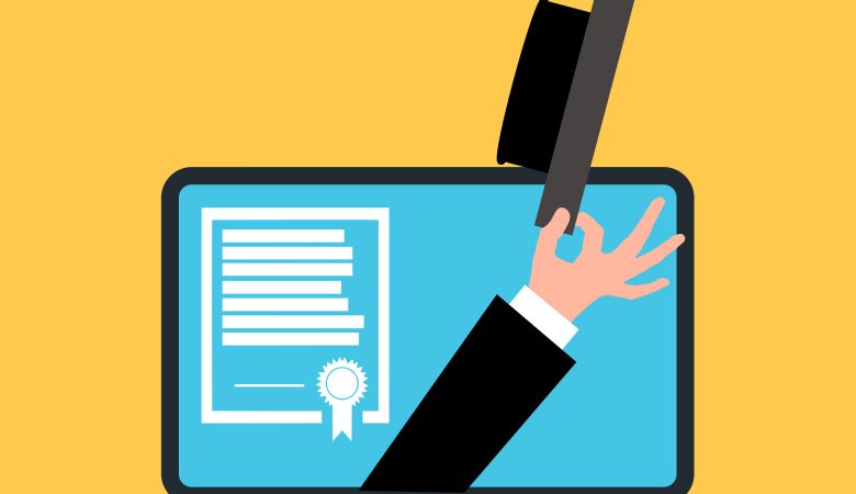 ISO Certifications